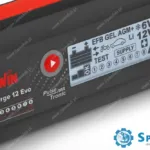 Telwin T-Charge 12 EVO 807578, zdjęcie 4