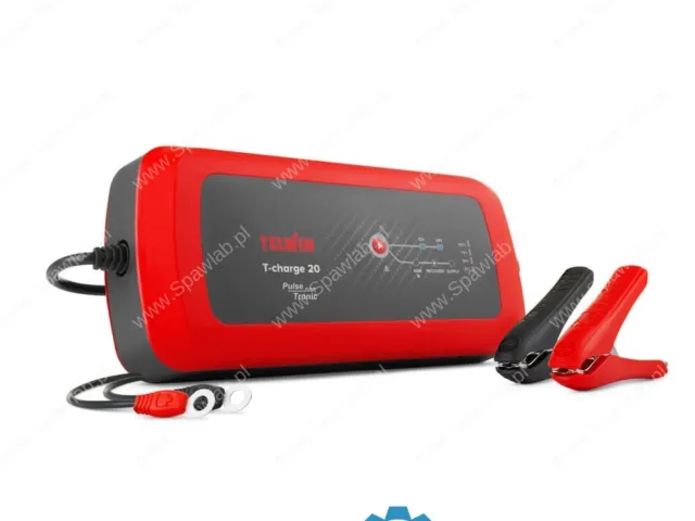 Telwin T-Charge 20 12V/24V 807594