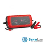 Telwin T-Charge 20 12V/24V 807594, zdjęcie 2
