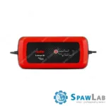Telwin T-Charge 20 12V/24V 807594, zdjęcie 4