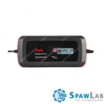 Telwin T-Charge 20 EVO 12V/24V 807596, zdjęcie 5