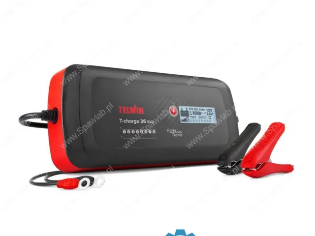 Telwin T-Charge 26 EVO 807595