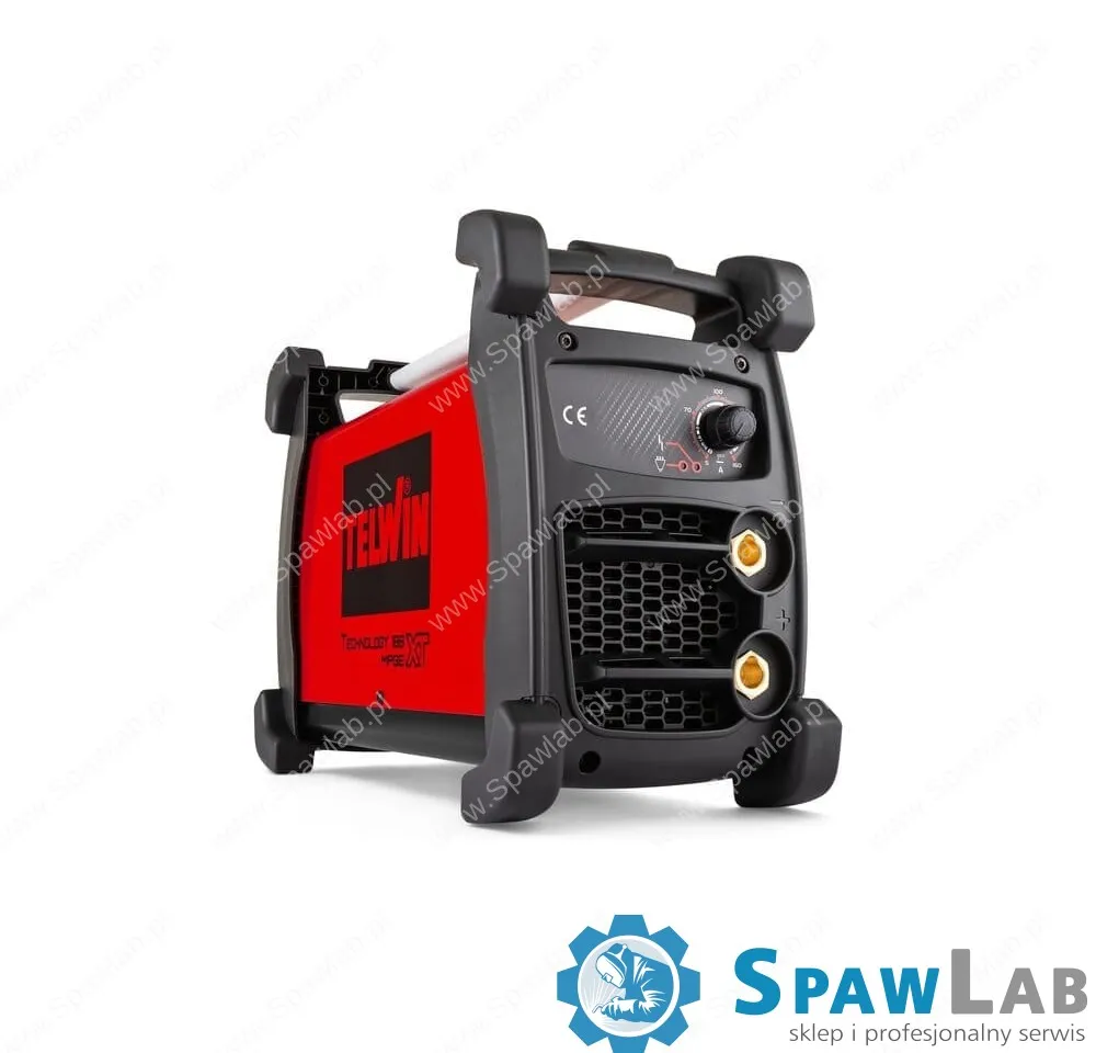 Telwin Technology 186 XT Mpge 230V 816150