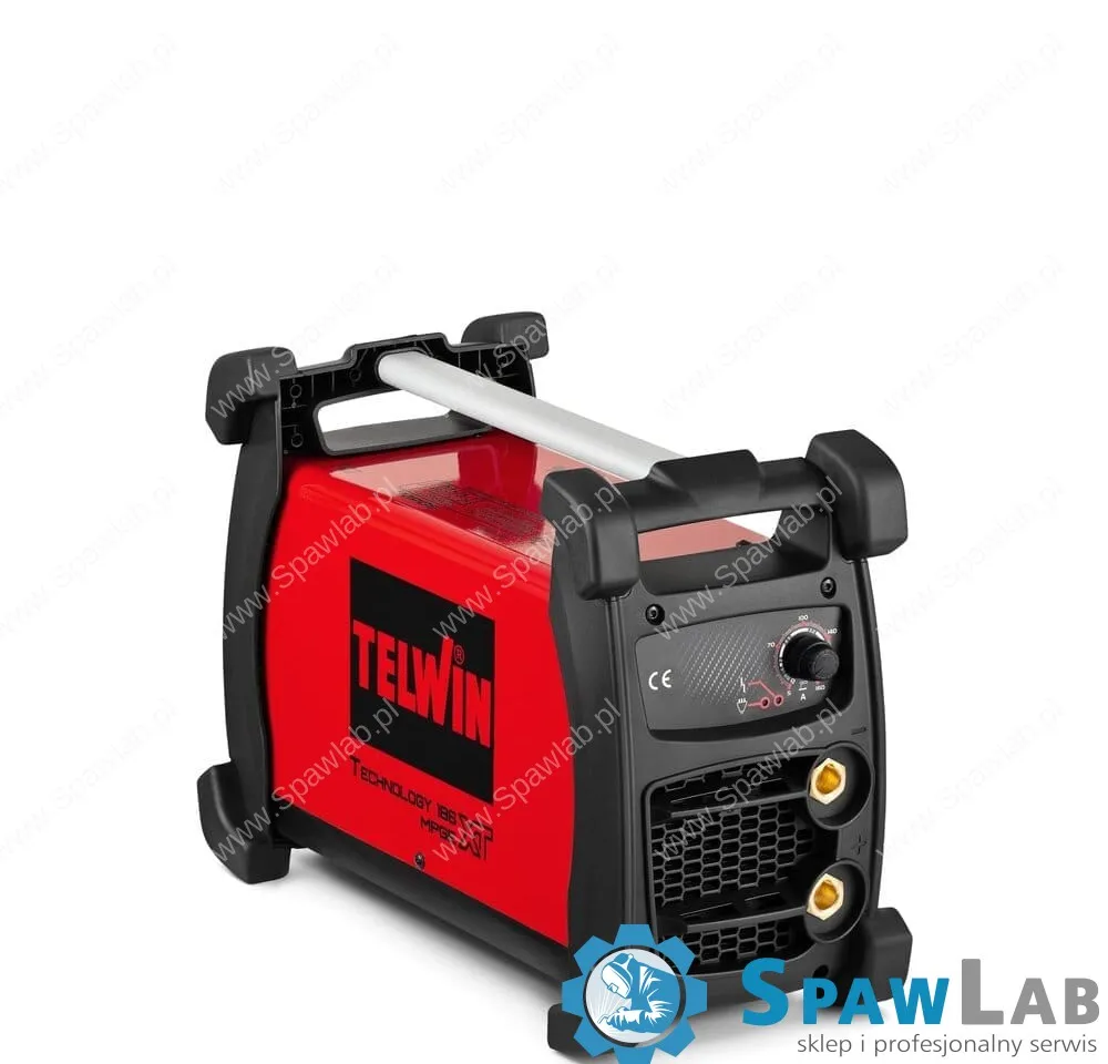 Telwin Technology 186 XT Mpge 230V 816150, zdjęcie 10