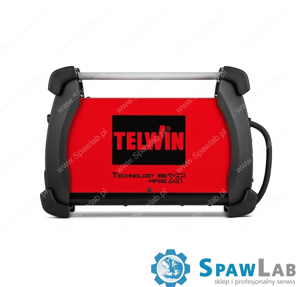 Telwin Technology 186 XT Mpge 230V 816150, zdjęcie 9