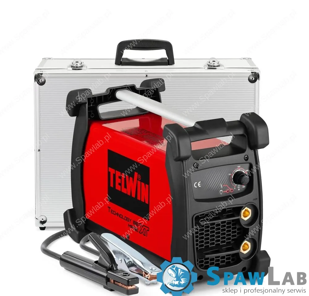 Telwin Technology 186 XT Mpge 816250