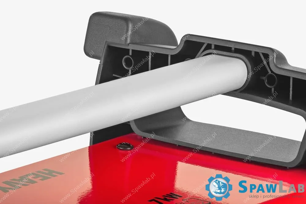 Telwin Technology 186 XT Mpge 816250, zdjęcie 3