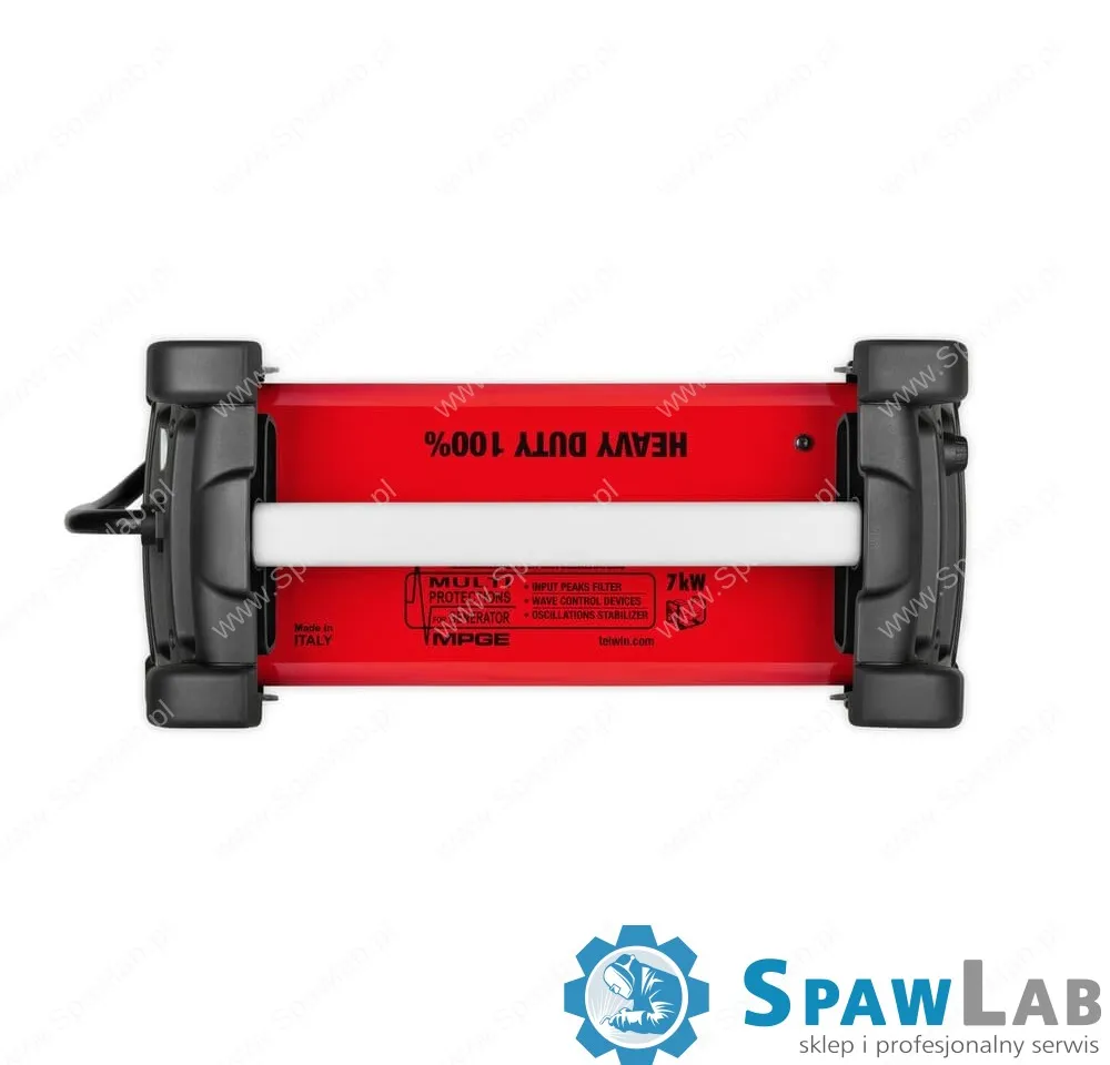 Telwin Technology 186 XT Mpge 816250, zdjęcie 7