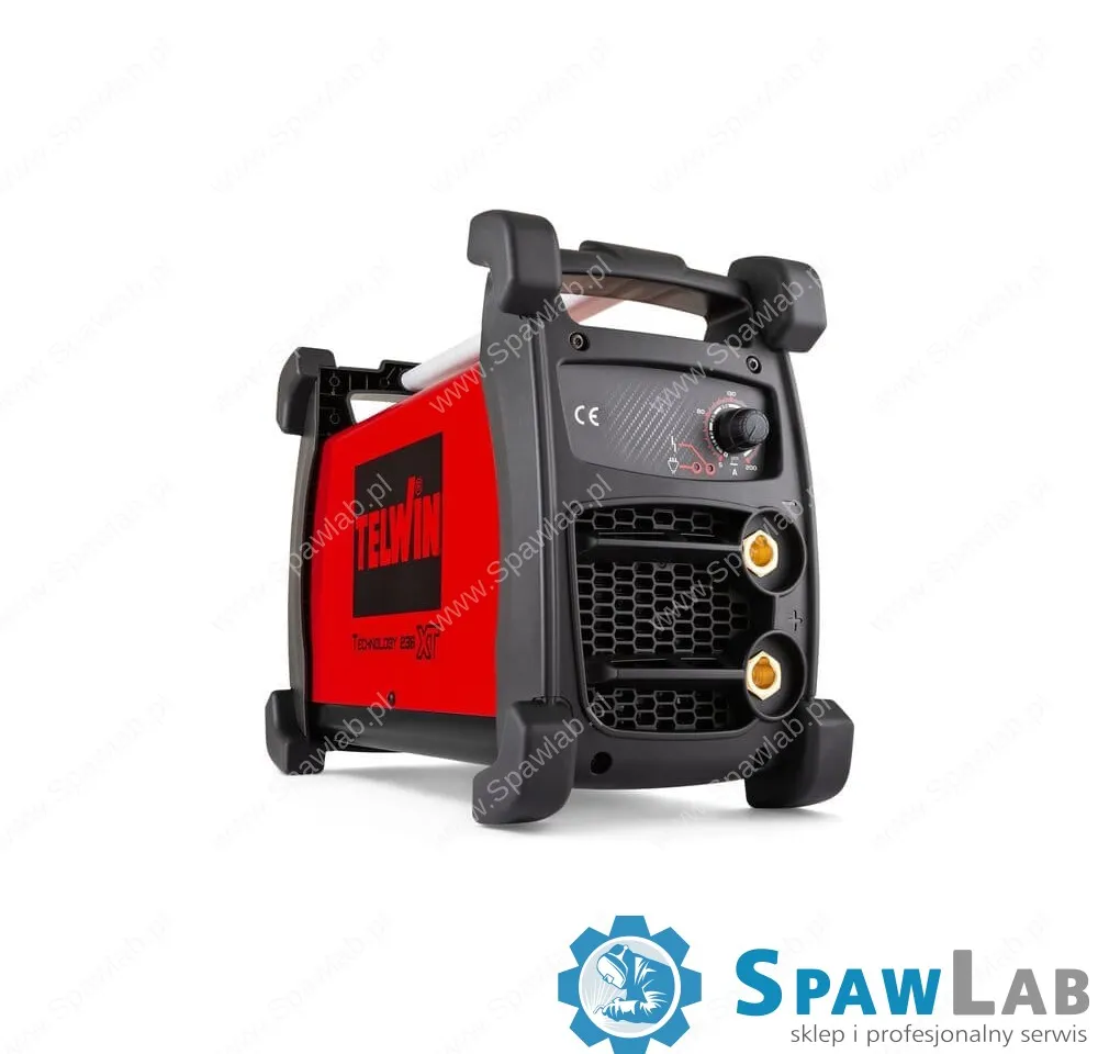 Telwin Technology 236 XT 230V 816151
