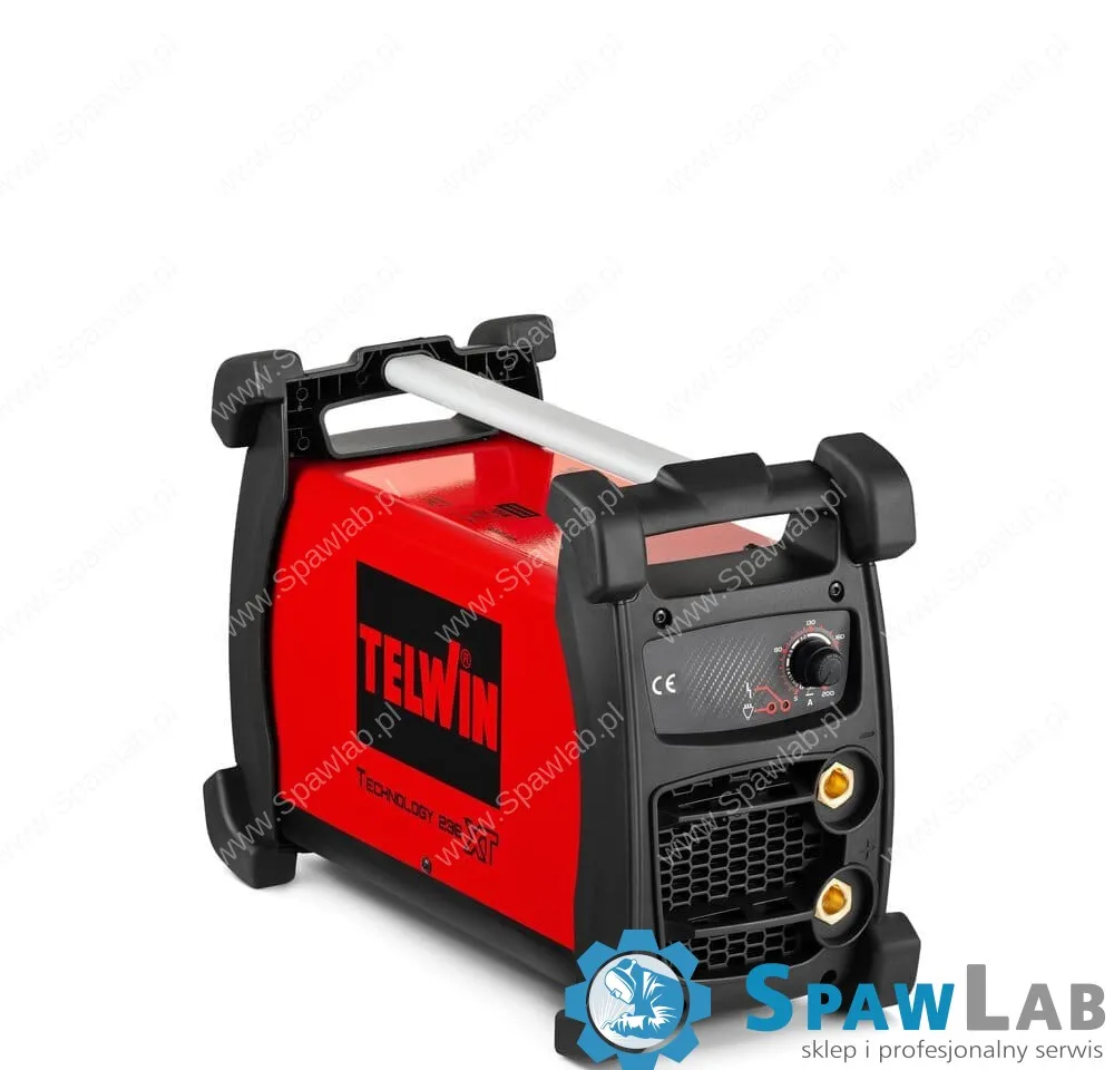 Telwin Technology 236 XT 230V 816151, zdjęcie 10