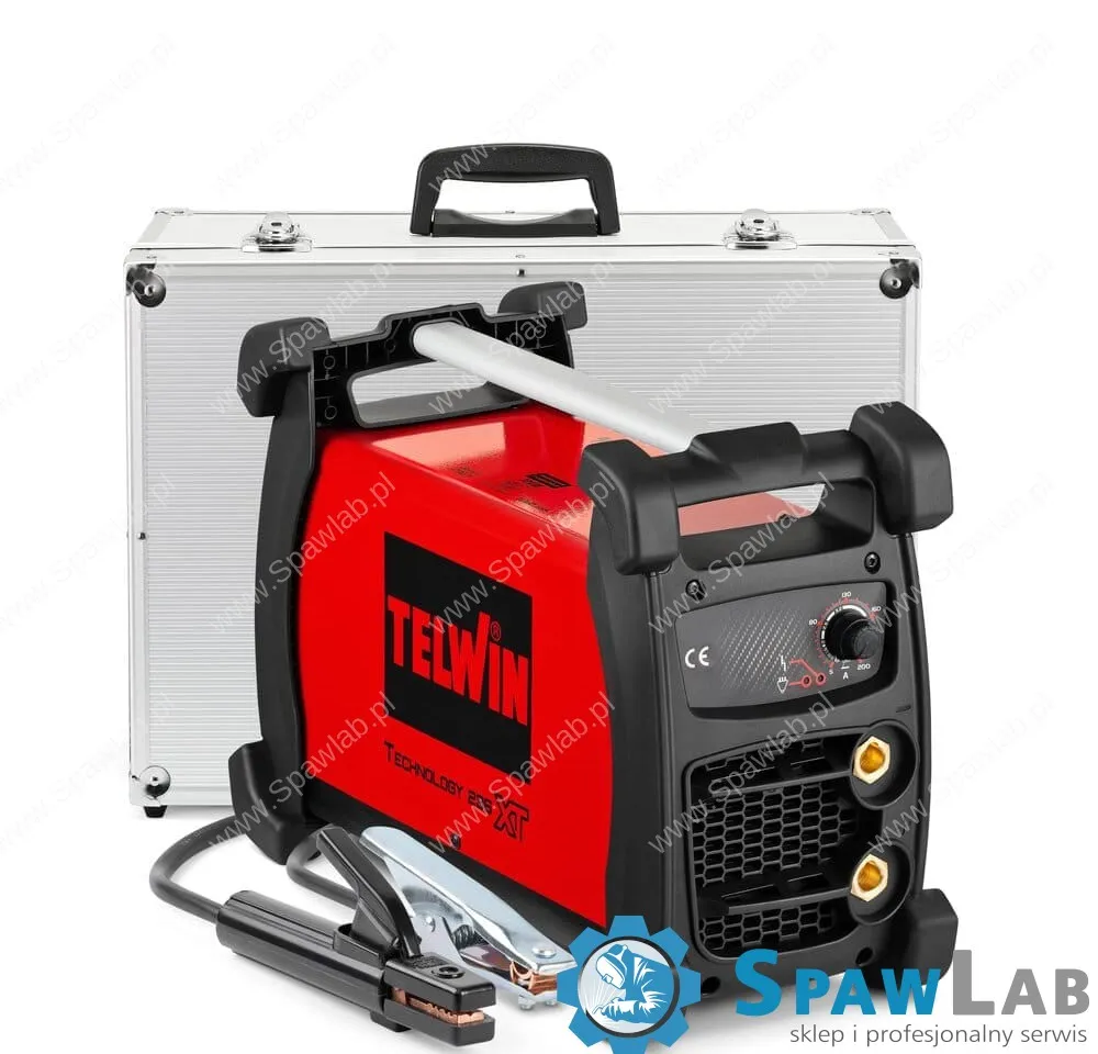 Telwin Technology 236 XT 816251