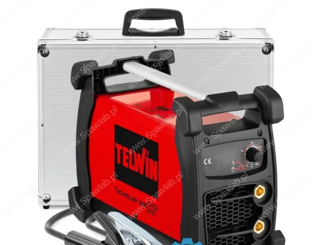 Telwin Technology 236 XT 816251