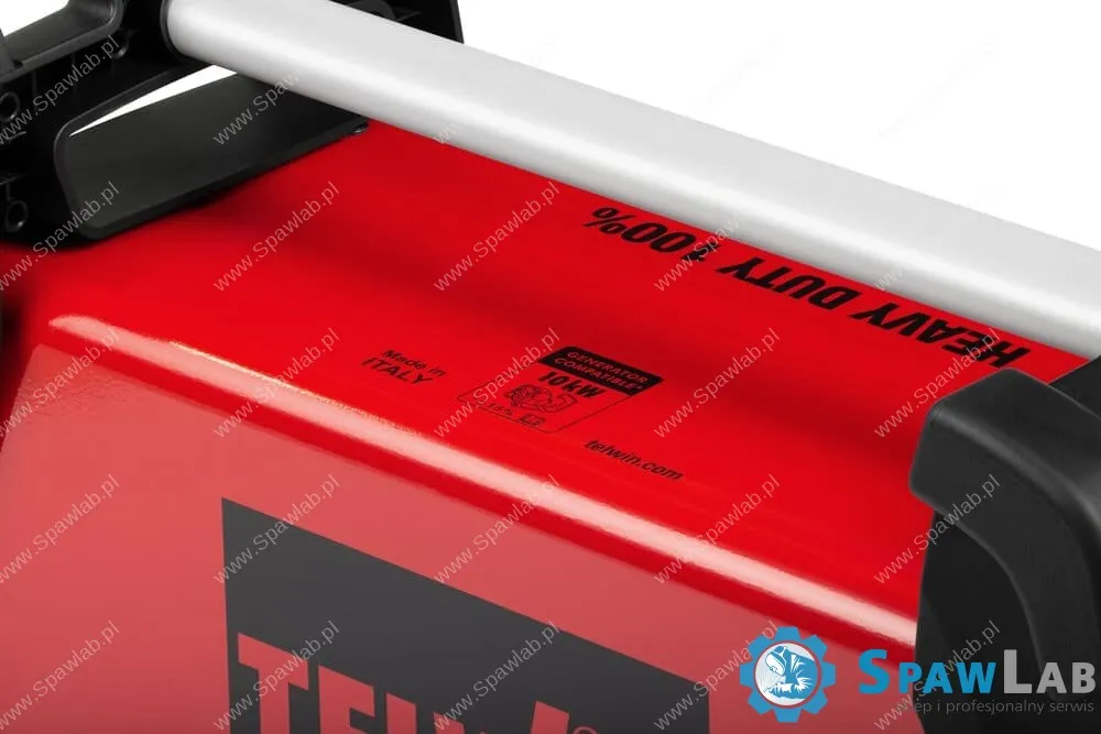 Telwin Technology 236 XT 816251, zdjęcie 5