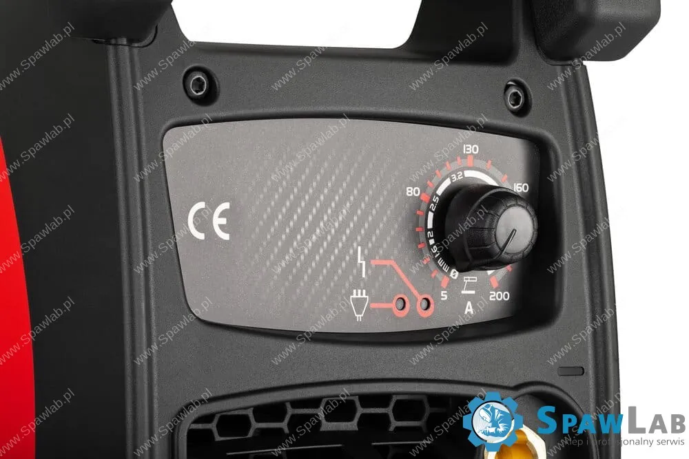 Telwin Technology 236 XT 816251, zdjęcie 6