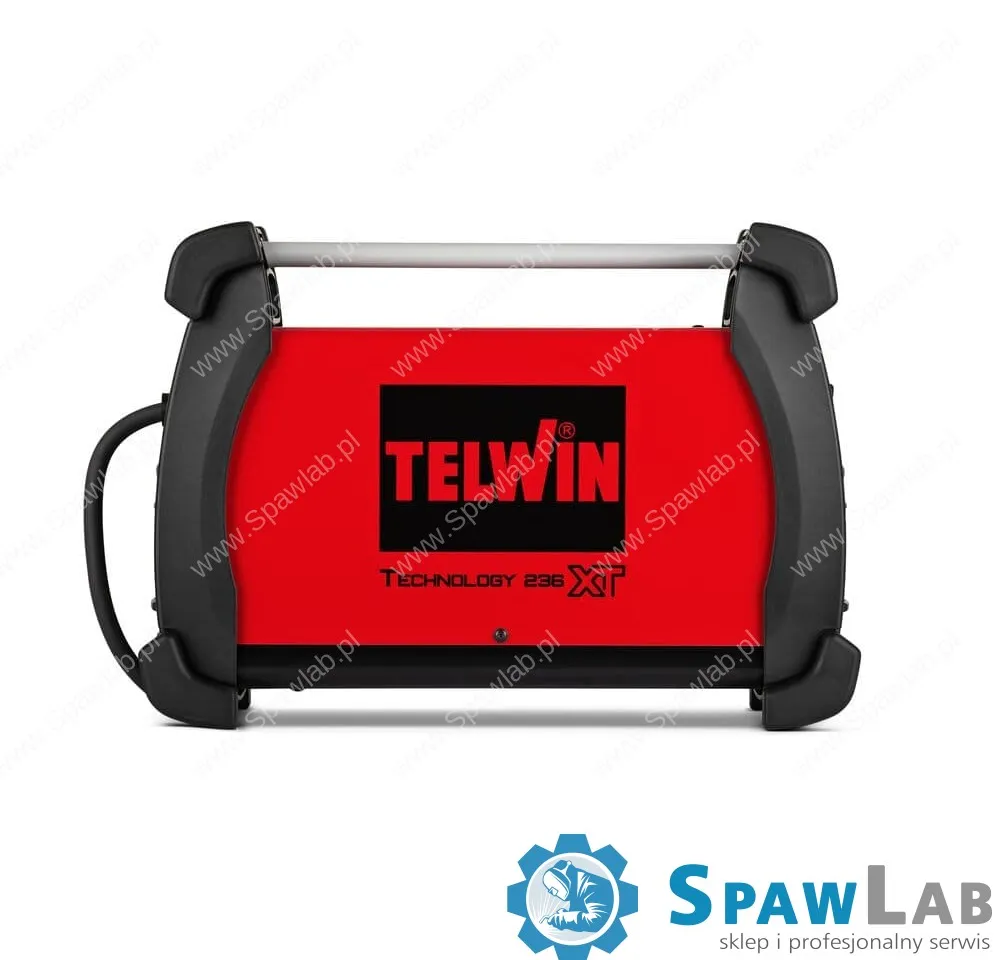 Telwin Technology 236 XT 816251, zdjęcie 8