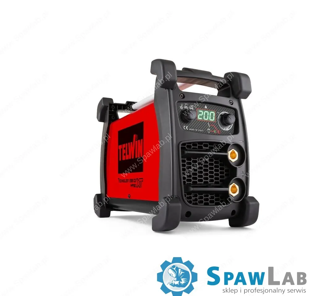 Telwin Technology 238 XT CE/Mpge 816228