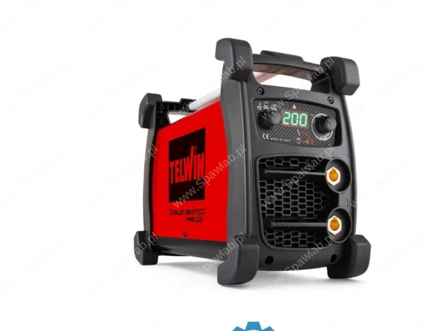 Telwin Technology 238 XT CE/Mpge 816228
