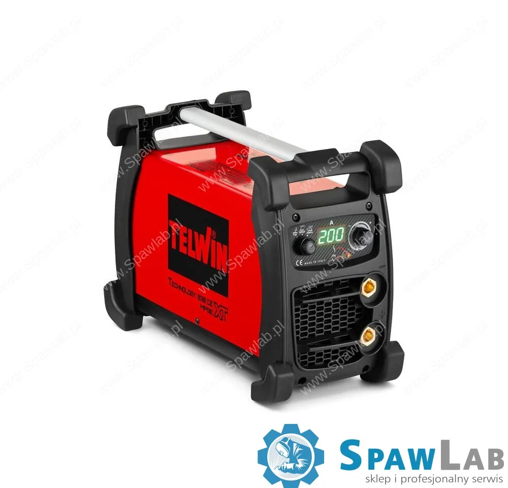 Telwin Technology 238 XT CE/Mpge 816228, zdjęcie 6