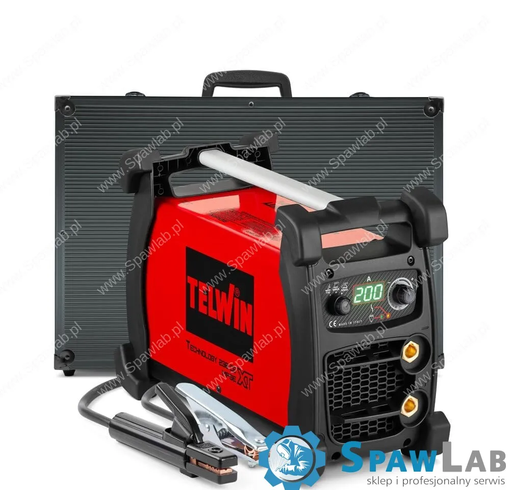 Telwin Technology 238 XT Mpge 816258