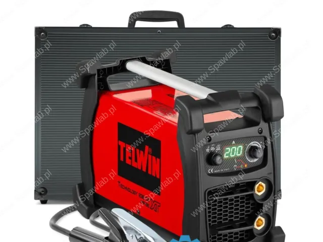 Telwin Technology 238 XT Mpge 816258