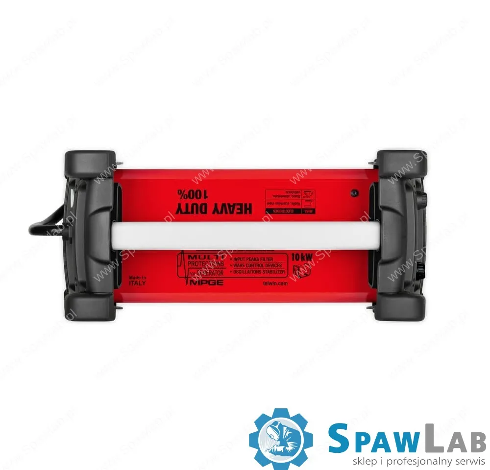 Telwin Technology 238 XT Mpge 816258, zdjęcie 3
