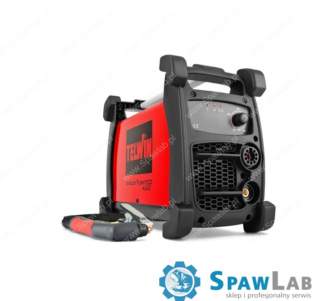 Telwin Technology Plasma 41 XT 816146
