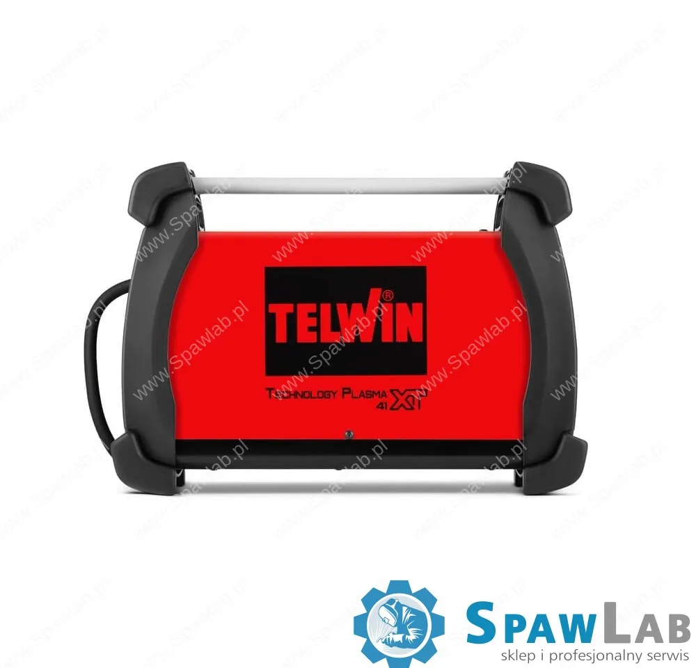 Telwin Technology Plasma 41 XT 816146, zdjęcie 3