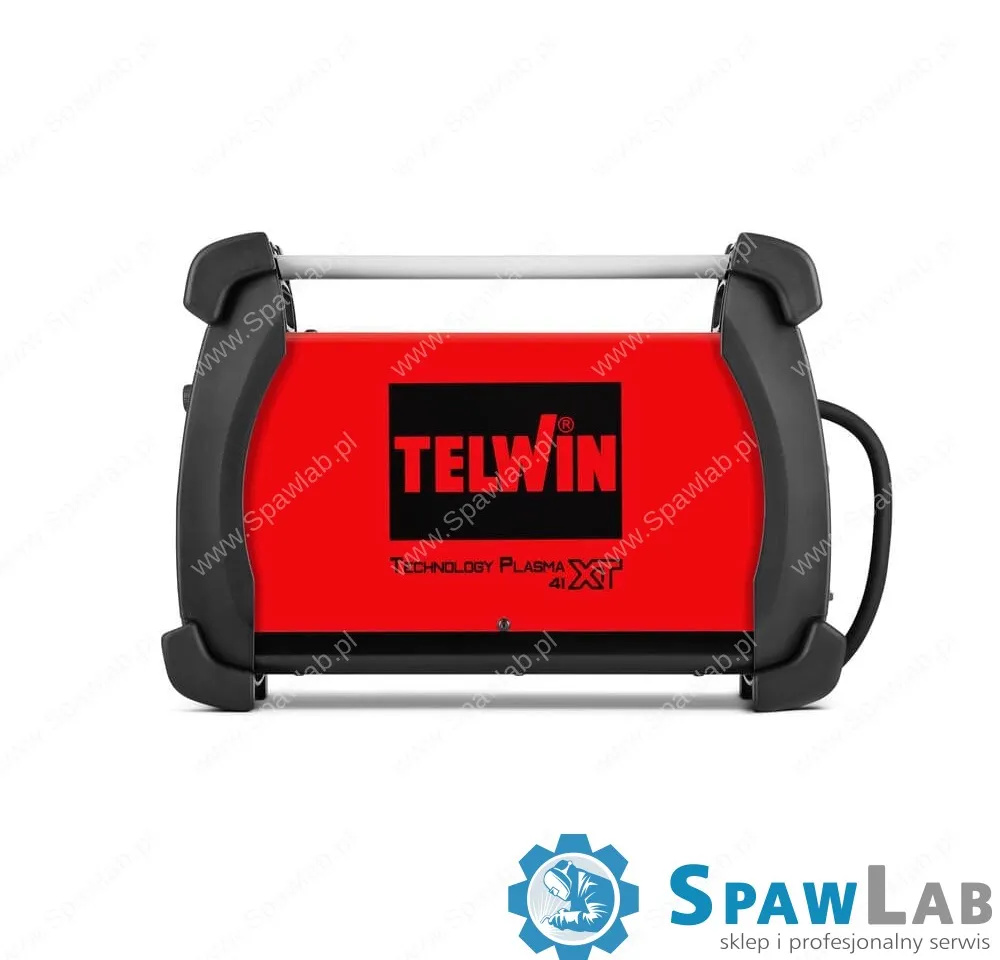 Telwin Technology Plasma 41 XT 816146, zdjęcie 4
