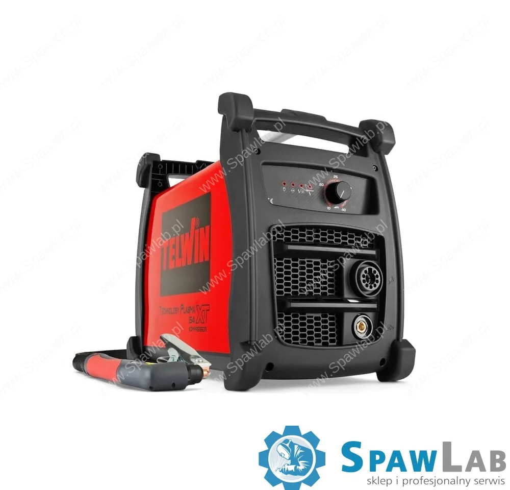 Telwin Technology Plasma 54 XT Kompressor 816147