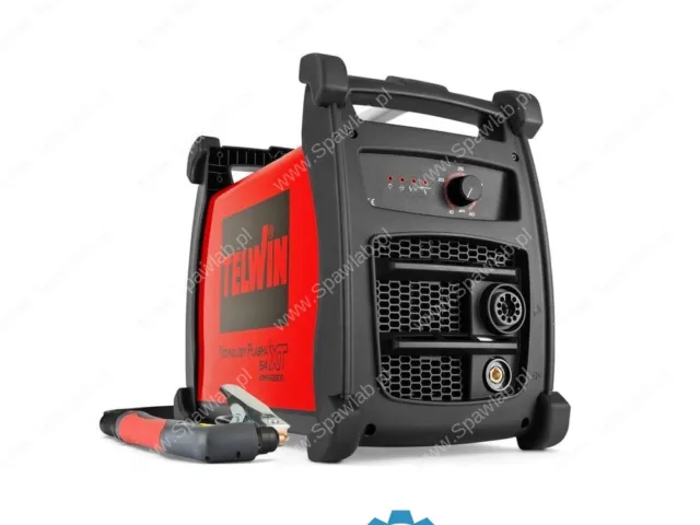 Telwin Technology Plasma 54 XT Kompressor 816147
