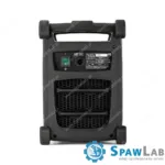Telwin Technology Plasma 54 XT Kompressor 816147, zdjęcie 3