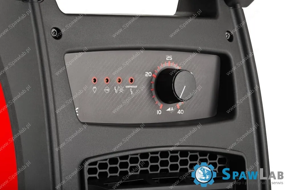 Telwin Technology Plasma 54 XT Kompressor 816147, zdjęcie 4