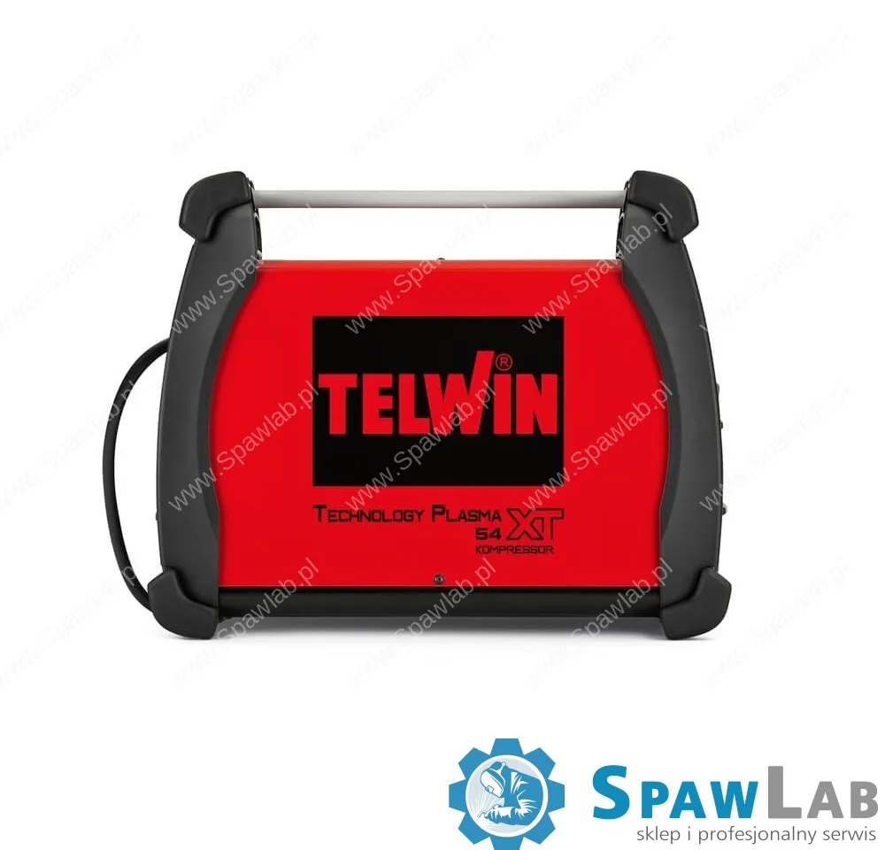 Telwin Technology Plasma 54 XT Kompressor 816147, zdjęcie 6