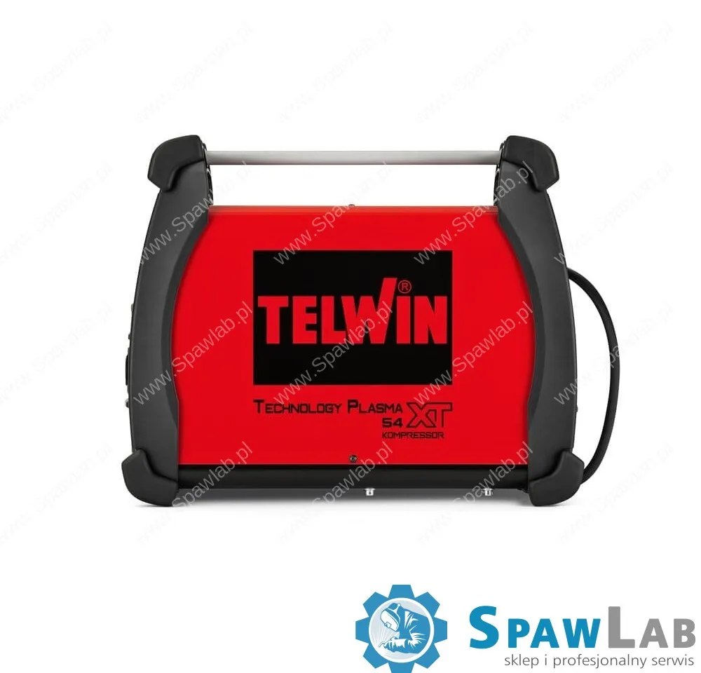Telwin Technology Plasma 54 XT Kompressor 816147, zdjęcie 7