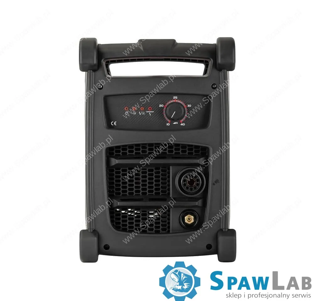 Telwin Technology Plasma 54 XT Kompressor 816147, zdjęcie 8