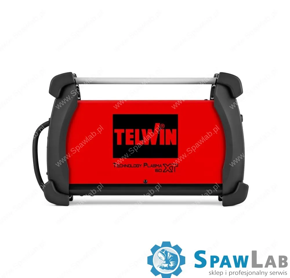 Telwin Technology Plasma 60 XT 230V 816148, zdjęcie 6
