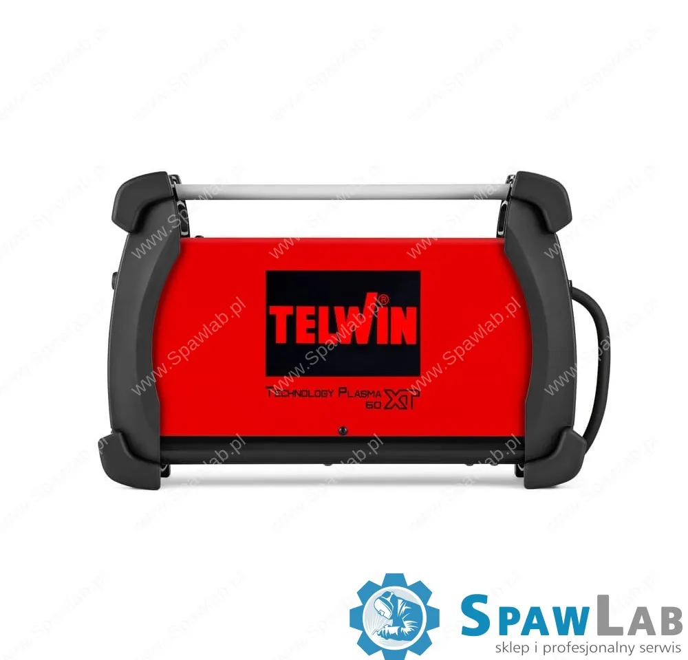 Telwin Technology Plasma 60 XT 230V 816148, zdjęcie 7