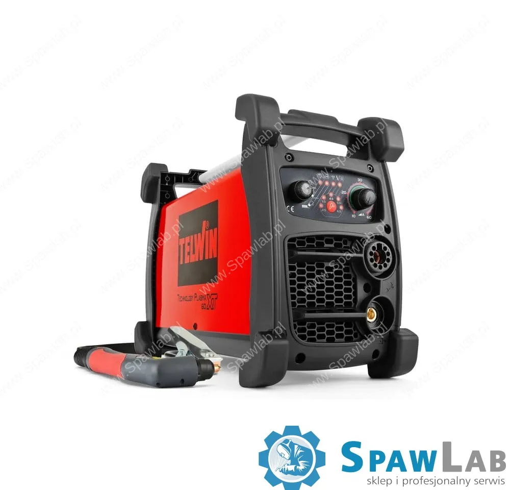 Telwin Technology Plasma 60 XT 230V 816148, zdjęcie 9