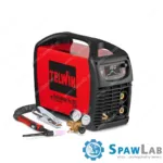 Telwin Technology TIG 202 AC/DC 816244