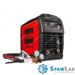 Telwin Technology TIG 202 AC/DC 816244, zdjęcie 7