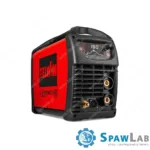 Telwin Technology TIG 202 AC/DC 816255