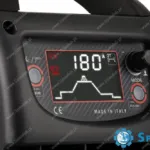 Telwin Technology TIG 202 AC/DC 816255, zdjęcie 3