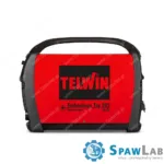 Telwin Technology TIG 202 AC/DC 816255, zdjęcie 4