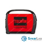 Telwin Technology TIG 202 AC/DC 816255, zdjęcie 5