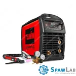 Telwin Technology TIG 222 AC/DC 816242