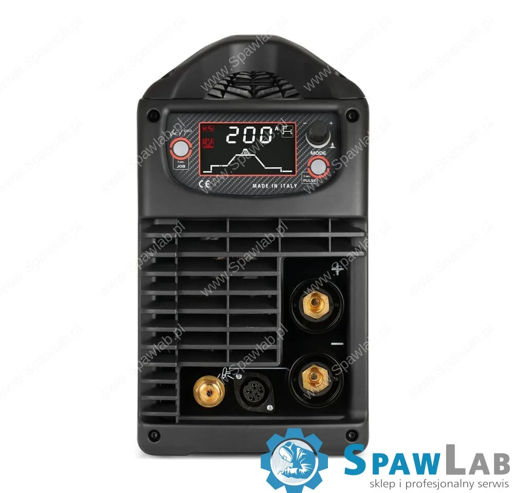 Telwin Technology TIG 222 AC/DC 816242, zdjęcie 2