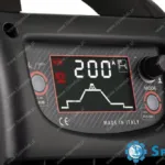 Telwin Technology TIG 222 AC/DC 816242, zdjęcie 3