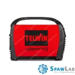 Telwin Technology TIG 222 AC/DC 816242, zdjęcie 5