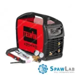 Telwin Technology TIG 222 AC/DC 816242, zdjęcie 6