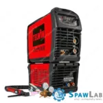 Telwin Technology TIG 222 AC/DC Aqua 816243
